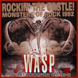 WASP : Monsters of Rock 1992